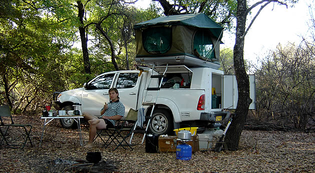 Angola Safaris Camping Trips Tours Adventures