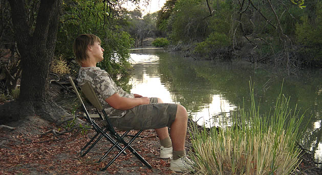 Angola Safaris Camping Trips Tours Adventures